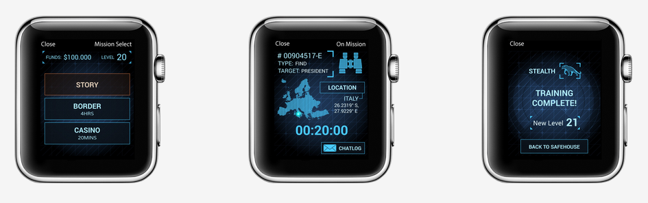 adidas runtastic apple watch