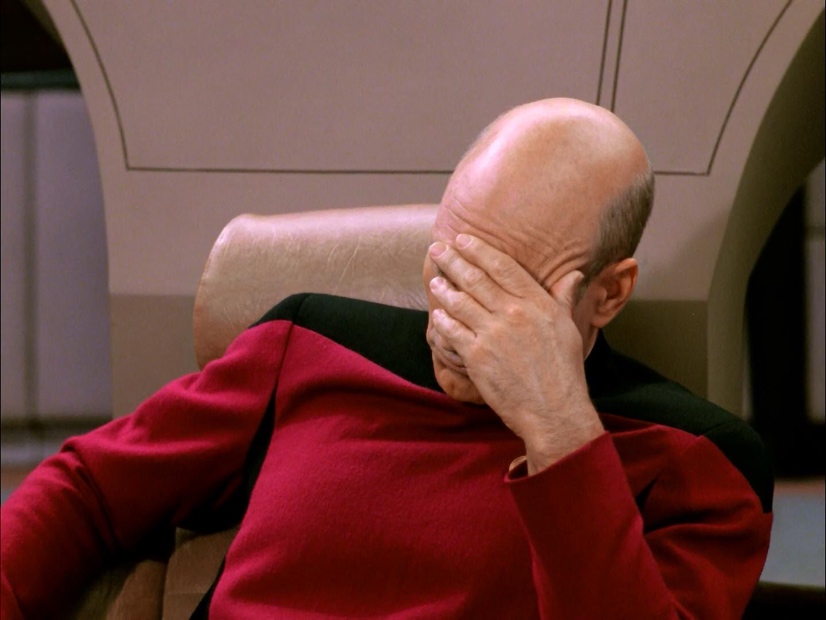 picard facepalm stolen patents