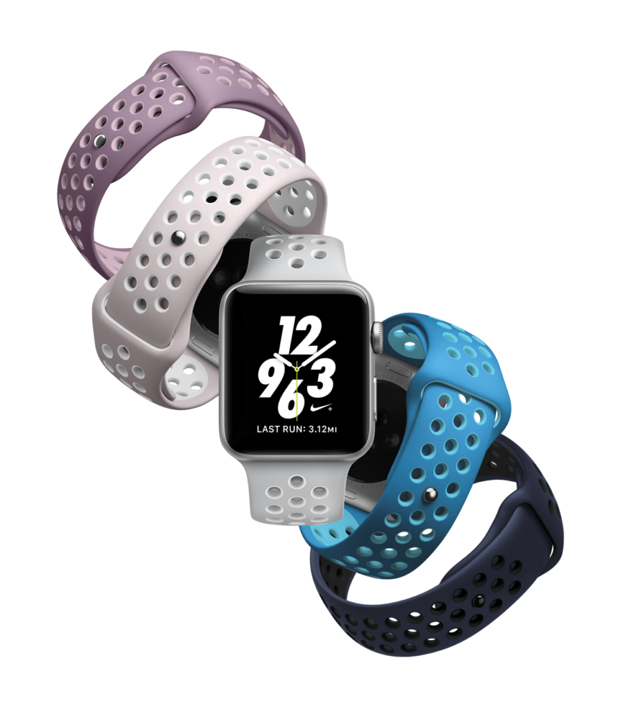 wwdc 2016 summer bands